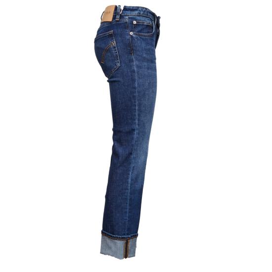 26SS 돈답 데님 팬츠 DP801DSE340DMA2 Black - DONDUP