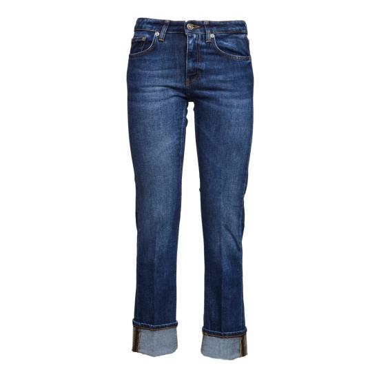 26SS 돈답 데님 팬츠 DP801DSE340DMA2 Black