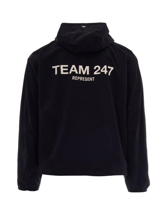 26SS 리프레젠트 자켓 6191546 Black - REPRESENT