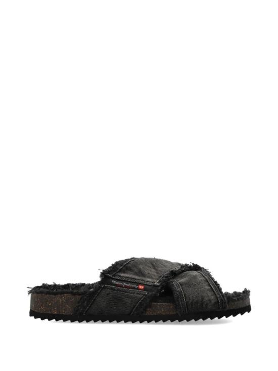 26SS 디젤 로퍼 Y03793 P5237 H1939 Black