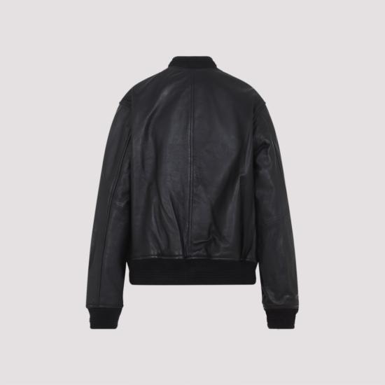 26SS 디젤 자켓 A20113 0PFAH Black - DIESEL