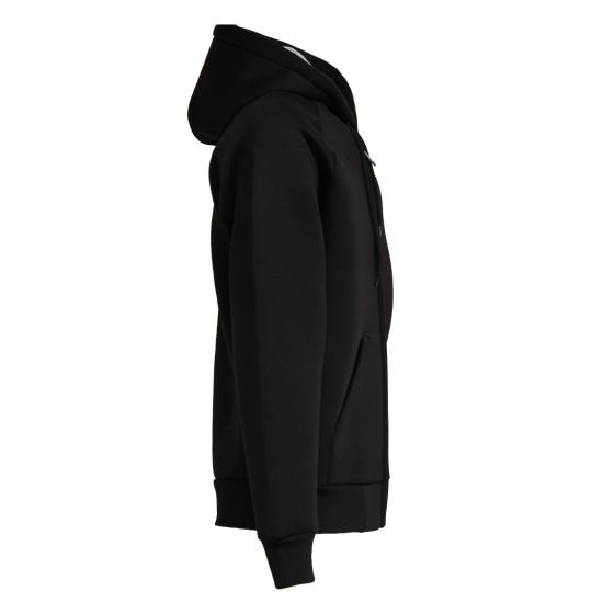 25FW 칼하트 WIP 자켓 I032935 Black - CARHARTT WIP