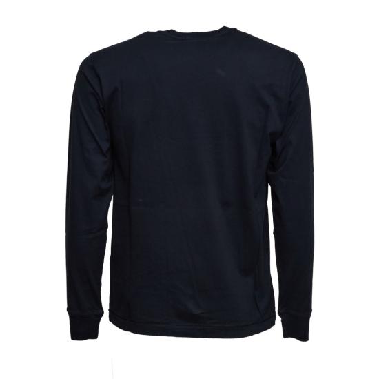 26SS 스톤 아일랜드 반팔 티셔츠 L1S152100031 S0013 Black - STONE ISLAND