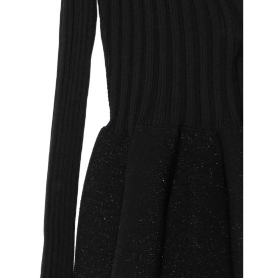 26SS 씨에프씨엘 가디건 CF011KE138 199K BLACK - CFCL