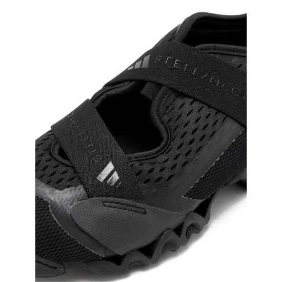 26SS 아디다스 바이 스텔라매카트니 스니커즈 JR4683 BLACK - ADIDAS BY STELLA MCCARTNEY