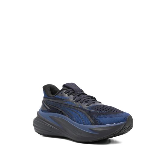 26SS 푸마 스니커즈 312126 11 NABLU BLUE BLACK - PUMA