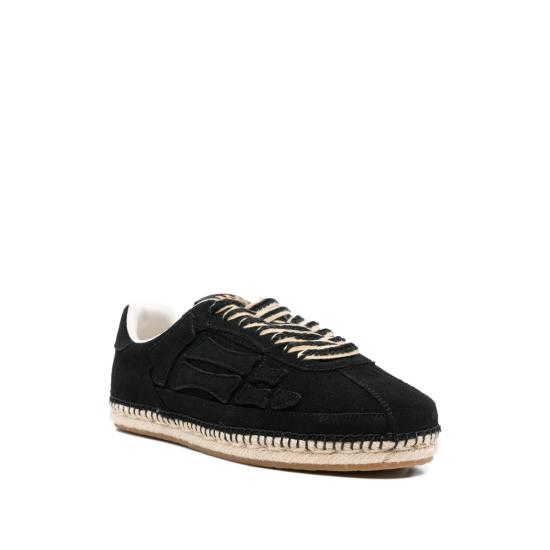 26SS 아미리 스니커즈 AMSNSN1065 BLACK - AMIRI