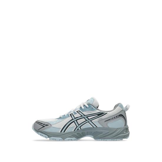 26SS 아식스 스니커즈 1203B040 100 GREY BLUE - ASICS