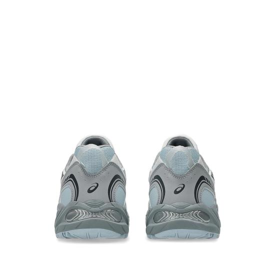 26SS 아식스 스니커즈 1203B040 100 GREY BLUE - ASICS
