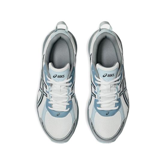 26SS 아식스 스니커즈 1203B040 100 GREY BLUE - ASICS