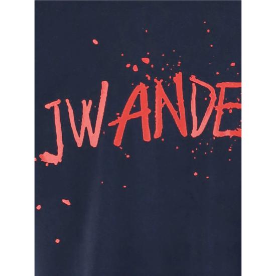 26SS JW앤더슨 탑 JT0307 PG1936 888 BLUE - JW ANDERSON