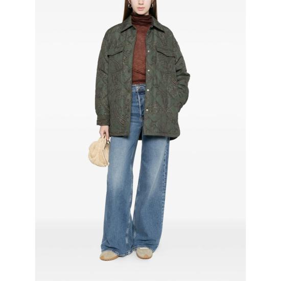 26SS 리던 데님 팬츠 190 03WHRWDLG M70SH BLUE - RE/DONE