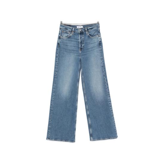 26SS 리던 데님 팬츠 190 03WHRWDLG M70SH BLUE