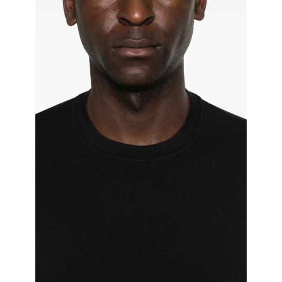 26SS 페델리 반팔 티셔츠 TUD00119 36 BLACK - FEDELI