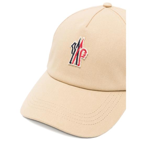 26SS 몽클레어 모자 04863 3B000 01 207 NEUTRALS - MONCLER