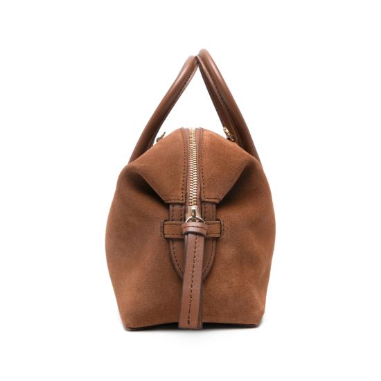 26SS 드멜리어 토트백 N121 SMALL STOC TAN BROWN - DEMELLIER