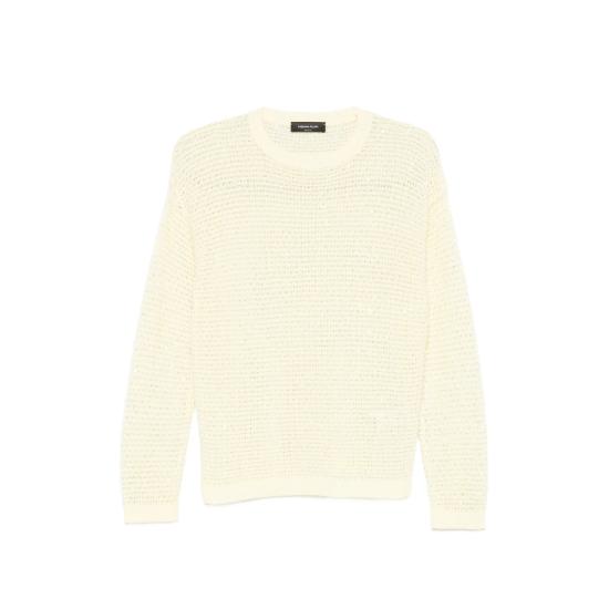 26SS 파비아나 필리피 자켓 MAD276F534 M120 VR2 YELLOW