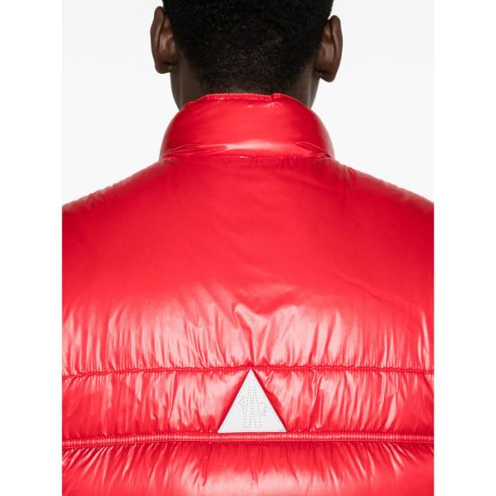 26SS 몽클레어 베스트 597X6 1A000 08 454 RED - MONCLER