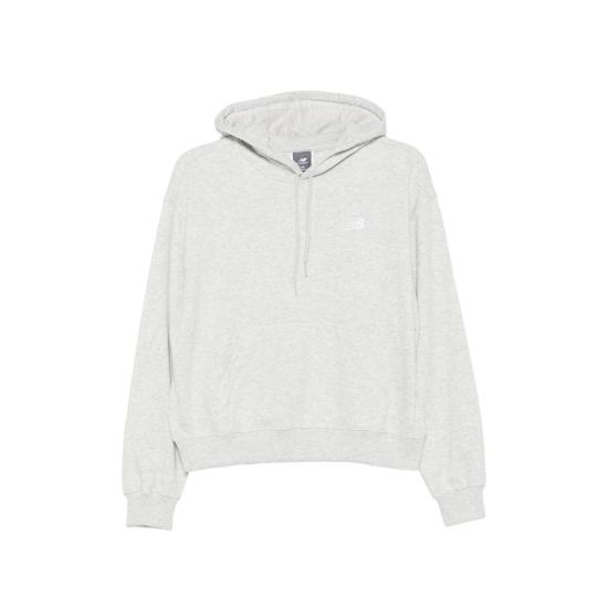 26SS 뉴발란스 후드 티셔츠 WT41507AHH GREY