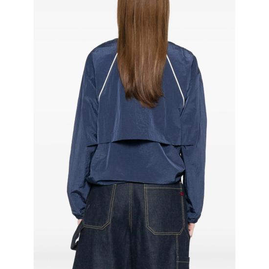 26SS 뉴발란스 자켓 WJ6113KSNNY BLUE - NEW BALANCE