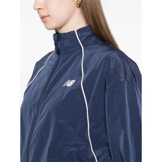 26SS 뉴발란스 자켓 WJ6113KSNNY BLUE - NEW BALANCE