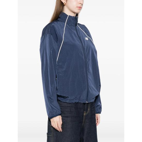 26SS 뉴발란스 자켓 WJ6113KSNNY BLUE - NEW BALANCE