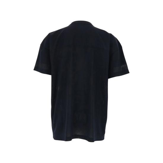 26SS 이알엘 반팔 티셔츠 ERL12T008 BLACK - ERL