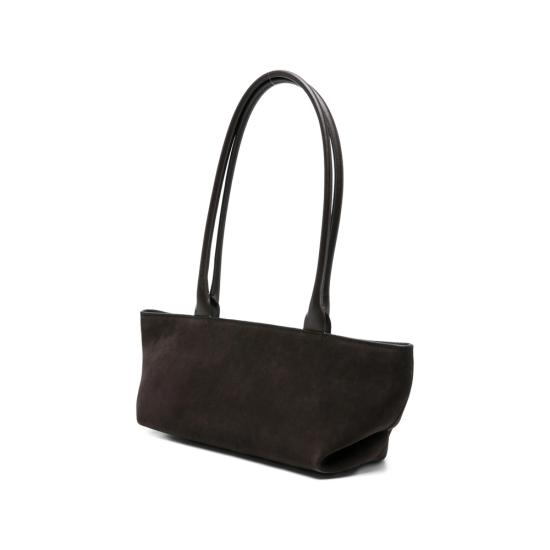 26SS 드멜리어 숄더백 N126 NEW YORK DKCHO BROWN - DEMELLIER