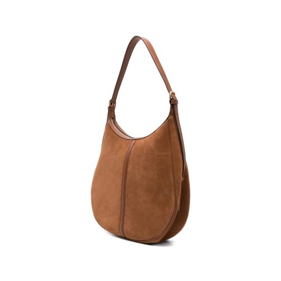 26SS 드멜리어 숄더백 D109 SIENA HOBO TAN BROWN - DEMELLIER