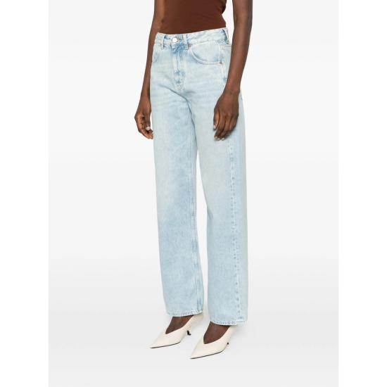 26SS 바이트 스튜디오 데님 팬츠 1191888 5035 BLUE - BITE STUDIOS