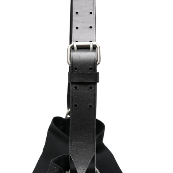 26SS 드리스 반 노튼 토트백 0689 021518 900 BLACK - DRIES VAN NOTEN