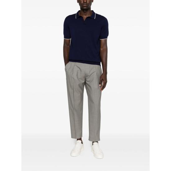 26SS 브릴리아1949 팬츠 300182 PORTOBELLO 00053 GREY - BRIGLIA 1949