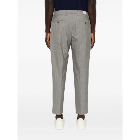 26SS 브릴리아1949 팬츠 300182 PORTOBELLO 00053 GREY - BRIGLIA 1949