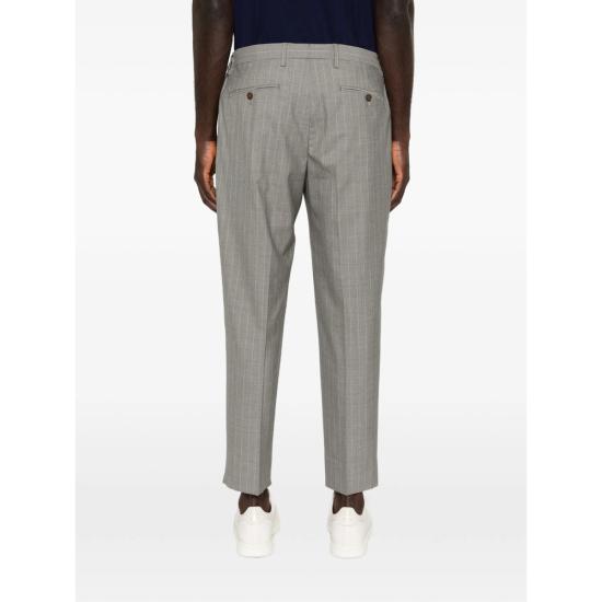 26SS 브릴리아1949 스트레이트 팬츠 300182 PORTOBELLO 00053 GREY - BRIGLIA 1949