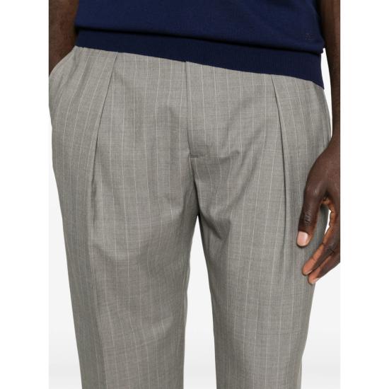 26SS 브릴리아1949 팬츠 300182 PORTOBELLO 00053 GREY - BRIGLIA 1949