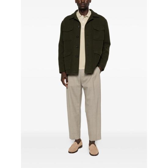 26SS 브릴리아1949 스트레이트 팬츠 300179 ARNOS 00043 NEUTRALS - BRIGLIA 1949