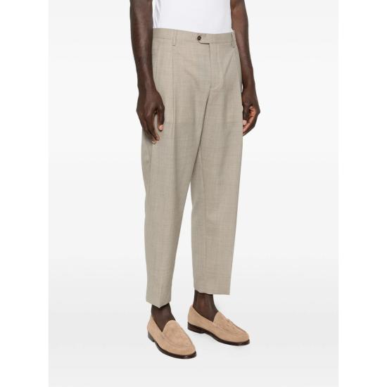 26SS 브릴리아1949 스트레이트 팬츠 300179 ARNOS 00043 NEUTRALS - BRIGLIA 1949