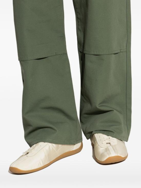 26SS 겐조 Striker 로우탑 스니커즈 FG55SN122F55 03 Neutrals - KENZO