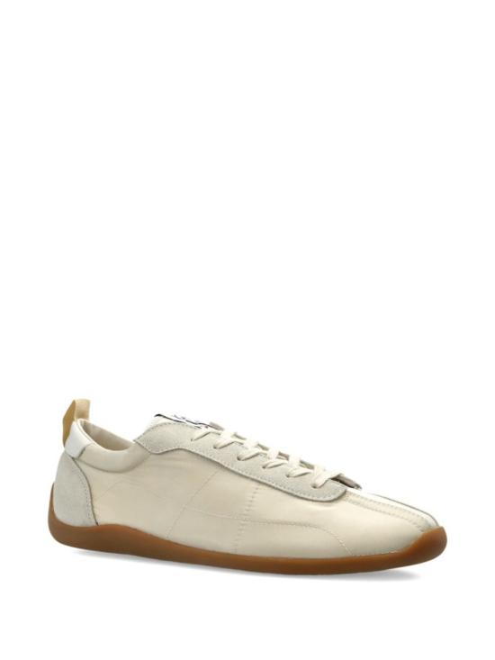 26SS 겐조 Striker 로우탑 스니커즈 FG55SN122F55 03 Neutrals - KENZO