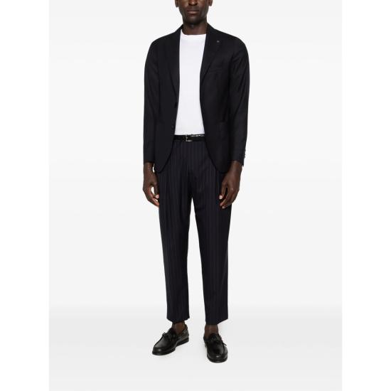 26SS 브릴리아1949 스트레이트 팬츠 300182 PORTOBELLO 00011 BLUE - BRIGLIA 1949