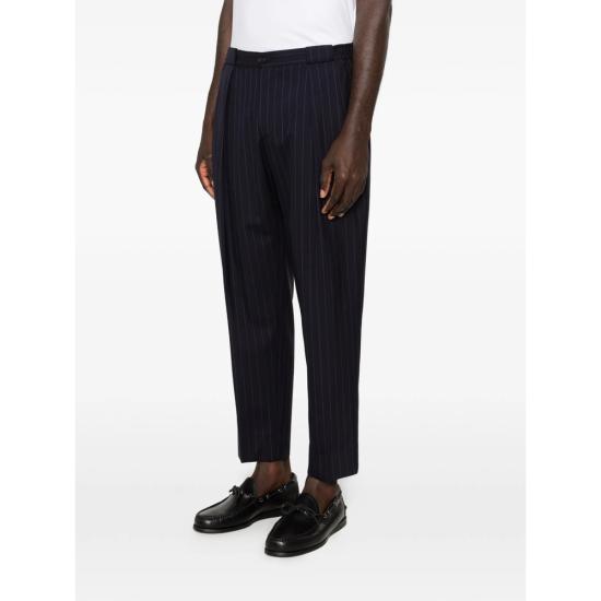 26SS 브릴리아1949 팬츠 300182 PORTOBELLO 00011 BLUE - BRIGLIA 1949