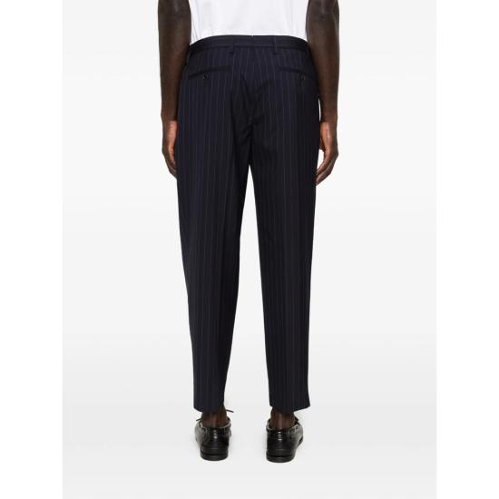 26SS 브릴리아1949 스트레이트 팬츠 300182 PORTOBELLO 00011 BLUE - BRIGLIA 1949