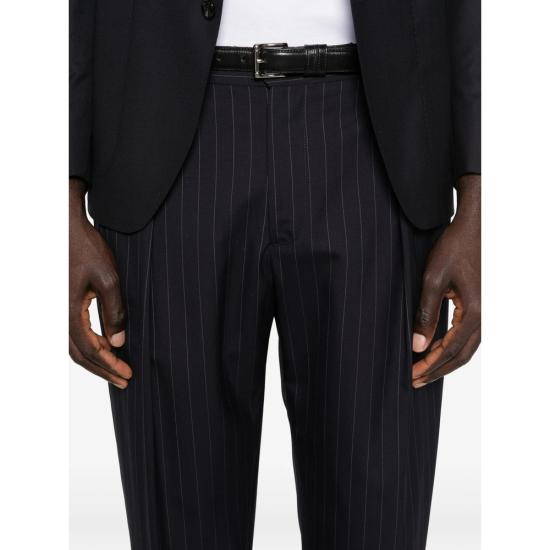 26SS 브릴리아1949 팬츠 300182 PORTOBELLO 00011 BLUE - BRIGLIA 1949