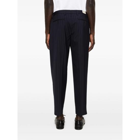 26SS 브릴리아1949 팬츠 300182 PORTOBELLO 00011 BLUE - BRIGLIA 1949