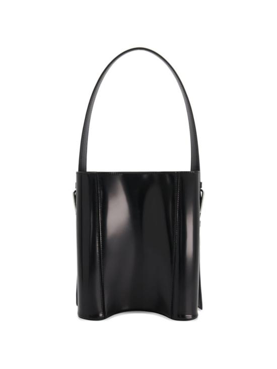 26SS 코페르니 토트백 COPBA127 F6045 BLK Black - COPERNI