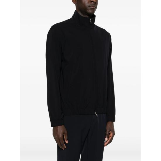 26SS 몬테꼬레 봄버 자켓 S10MUC782A 18589 BLUE - MONTECORE