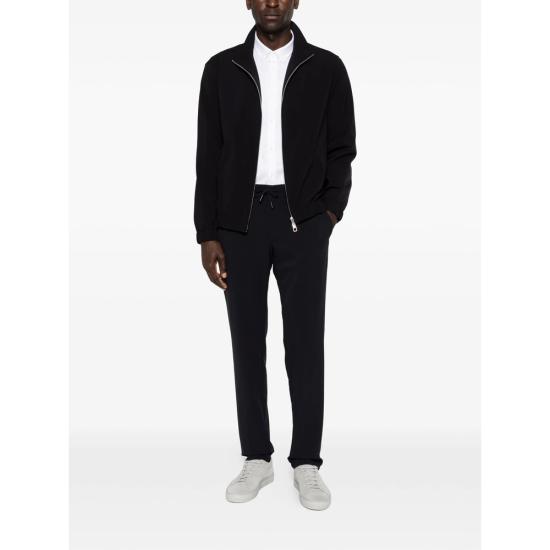 26SS 몬테꼬레 봄버 자켓 S10MUC782A 18589 BLUE - MONTECORE