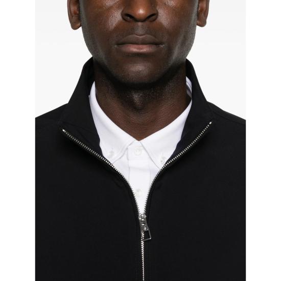 26SS 몬테꼬레 봄버 자켓 S10MUC782A 18589 BLUE - MONTECORE