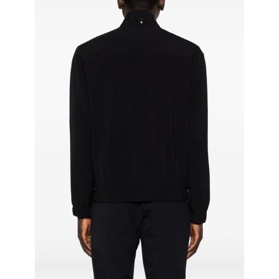 26SS 몬테꼬레 봄버 자켓 S10MUC782A 18589 BLUE - MONTECORE