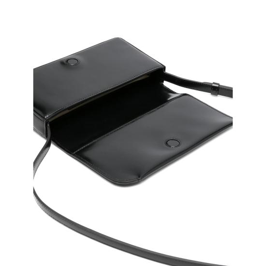 26SS 자크뮈스 숄더백 BAM00433 AC18A01 990 BLACK - JACQUEMUS